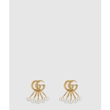 [GUCCI-구찌]GG Marmont 귀걸이 815292