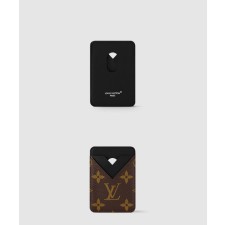 [LOUIS VUITTON-루이비통]포르트 카르트 마그넷 M13185