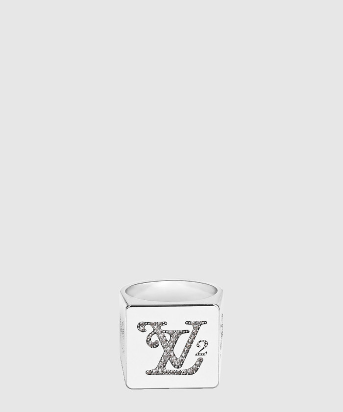 [LOUIS VUITTON-루이비통]반지 MP2689