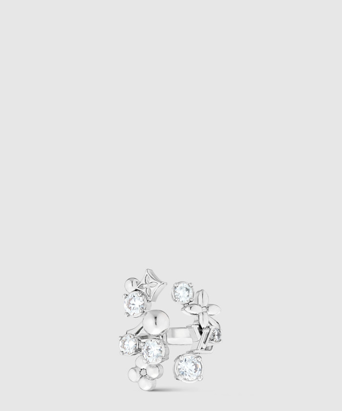 [LOUIS VUITTON-루이비통]컨스텔레이션 반지 M1615S