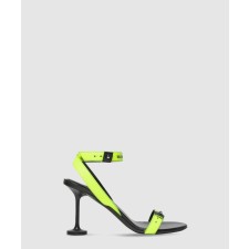 [BALENCIAGA-발렌시아가]애프터아워 샌들 694480