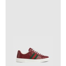 [GUCCI-구찌]웹 스니커즈 757943