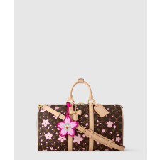 [LOUIS VUITTON-루이비통]LV x TM 키폴 반둘리에 45 M13752