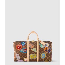 [LOUIS VUITTON-루이비통]키폴 반둘리에 25 M15042