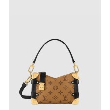 [LOUIS VUITTON-루이비통]사이드 트렁크 PM M47139