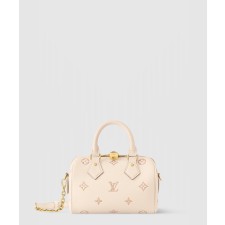 [LOUIS VUITTON-루이비통]스피디 반둘리에 25 M14291