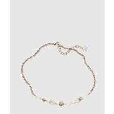 [CHANEL-샤넬]네크리스 ABF836