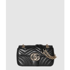 [GUCCI-구찌]GG 마몽 스몰 숄더백 837280