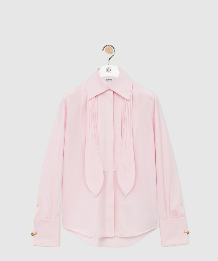 [LOEWE-로에베]셔츠 코튼