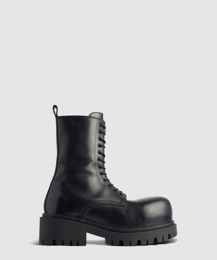 [BALENCIAGA-발렌시아가]스톰퍼 부츠 805881