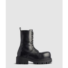 [BALENCIAGA-발렌시아가]스톰퍼 부츠 805881
