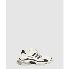 [BALENCIAGA-발렌시아가]트리플 S 스니커즈 524039