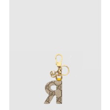 [GUCCI-구찌]문자 R 키 링 727652