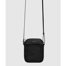 [SAINT LAURENT-생로랑]나일론 소재의 city 생 로랑 미니 카메라백 779661
