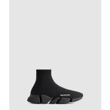 [BALENCIAGA-발렌시아가]Speed ​​​​2.0 니트 소재 스니커즈