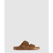 [BALENCIAGA-발렌시아가]일요일 샌들 761726