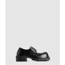 [BALENCIAGA-발렌시아가]허머 더비 786136