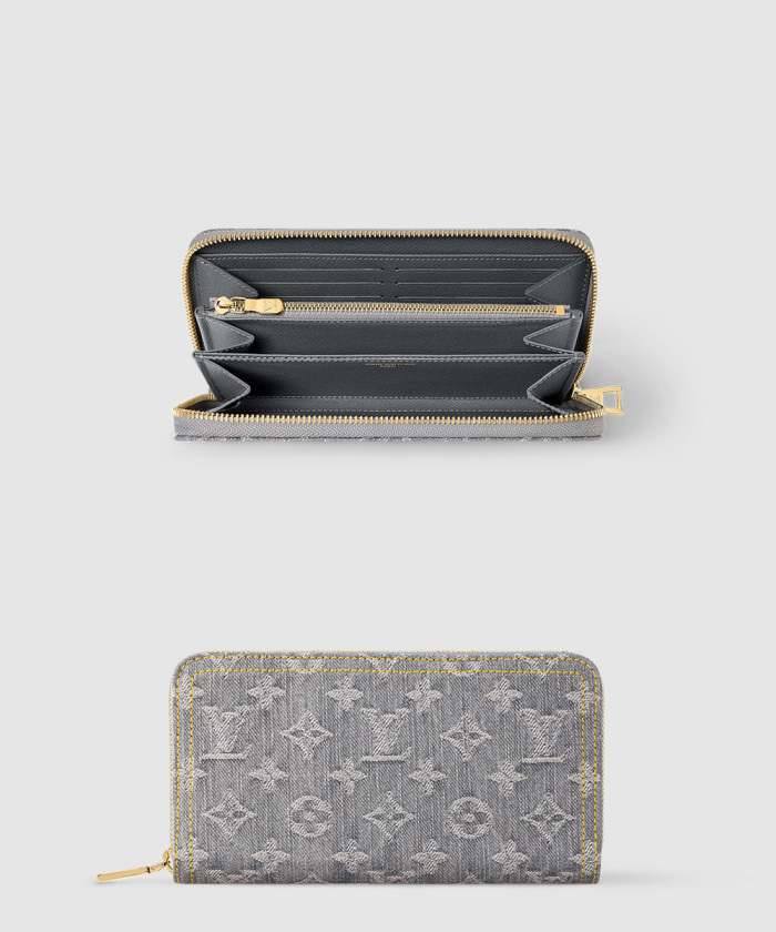 [LOUIS VUITTON-루이비통]지피 월릿 M13214