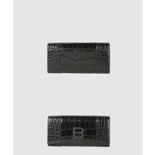 [BALENCIAGA-발렌시아가]플랩 지갑 600189