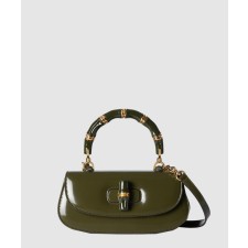 [GUCCI-구찌]뱀부 디바 미디엄백 827750
