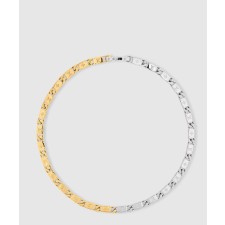 [LOUIS VUITTON-루이비통]Colar Monogram 목걸이 M02229