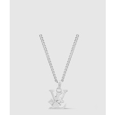 [LOUIS VUITTON-루이비통]모노그램 로우 펜던트 M02254