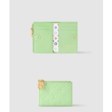 [LOUIS VUITTON-루이비통]LV x TM 리사 월릿 M14087