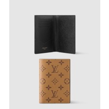 [LOUIS VUITTON-루이비통]패스포트 커버 M26571