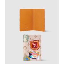 [LOUIS VUITTON-루이비통]패스포트 커버 M14621
