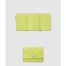 [LOUIS VUITTON-루이비통]접이식 지갑 M14129