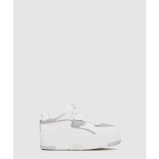 [VALENTINO-발렌티노]송아지 가죽 스니커즈