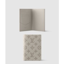 [LOUIS VUITTON-루이비통]패스포트 커버 M14798