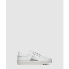 [VALENTINO-발렌티노]오픈 스니커즈