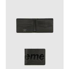 [LOUIS VUITTON-루이비통]슈프림 반지갑 M67542