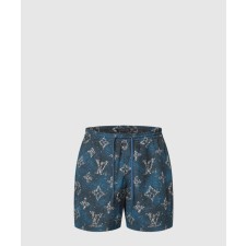 [LOUIS VUITTON-루이비통]프린티드 모노그램 스윔 쇼츠 1AHVZ8