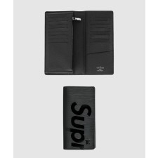 [LOUIS VUITTON-루이비통]슈프림 머니클립 M67541