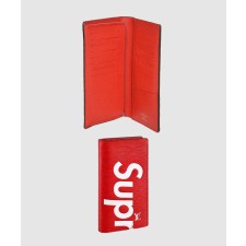 [LOUIS VUITTON-루이비통]슈프림 머니클립 M67541