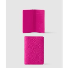[LOUIS VUITTON-루이비통]카드지갑 포켓 오거나이저 M82880