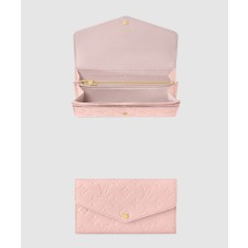 [LOUIS VUITTON-루이비통]장지갑 사라 월릿 M83443