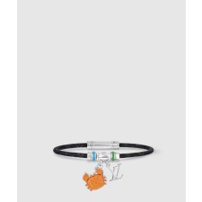 [LOUIS VUITTON-루이비통]킵 잇 크랩 팔찌 M8822E