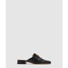 [VALENTINO-발렌티노]시그니처 뮬러 슈즈