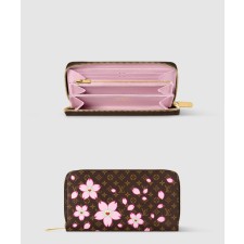[LOUIS VUITTON-루이비통]LV x TM 지피 월릿 M13433