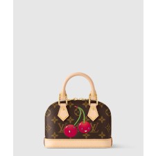 [LOUIS VUITTON-루이비통]LV x TM 나노 알마 M13416