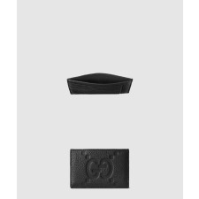 [GUCCI-구찌]맥시 GG 카드 케이스 812681