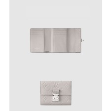 [LOUIS VUITTON-루이비통]콤팩트 지갑 M13464