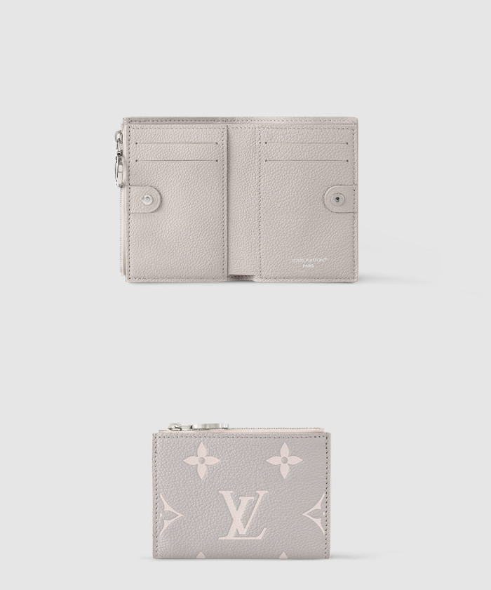 [LOUIS VUITTON-루이비통]리사 월릿 M13797