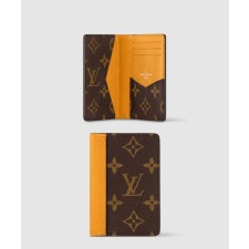 [LOUIS VUITTON-루이비통]포켓 오거나이저 M12834