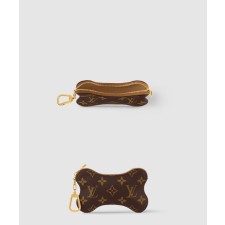 [LOUIS VUITTON-루이비통]본 키 파우치 M12616