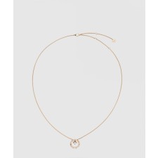 [CHANEL-샤넬]COCO 네크리스 J13217