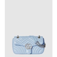 [GUCCI-구찌]GG 마몽 미디엄 숄더백 837267